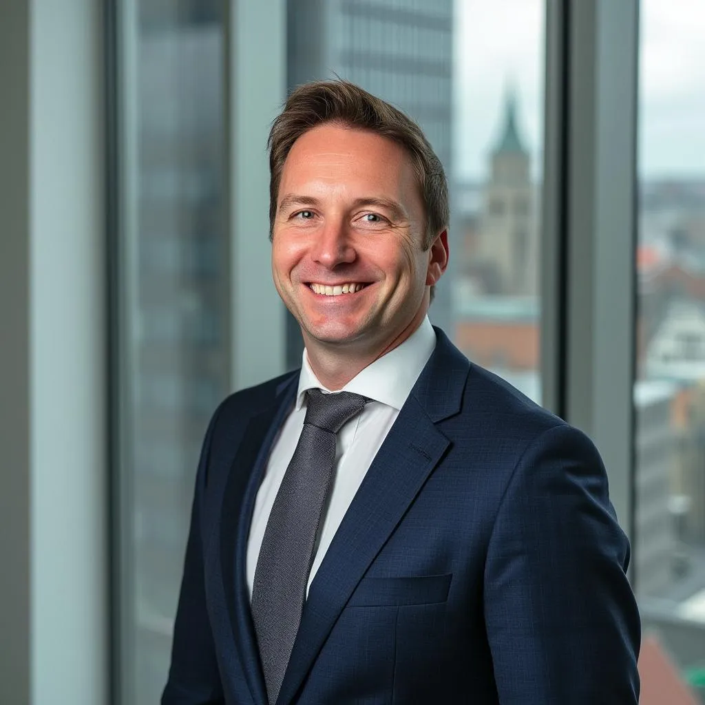 Professional Irish investment advisor