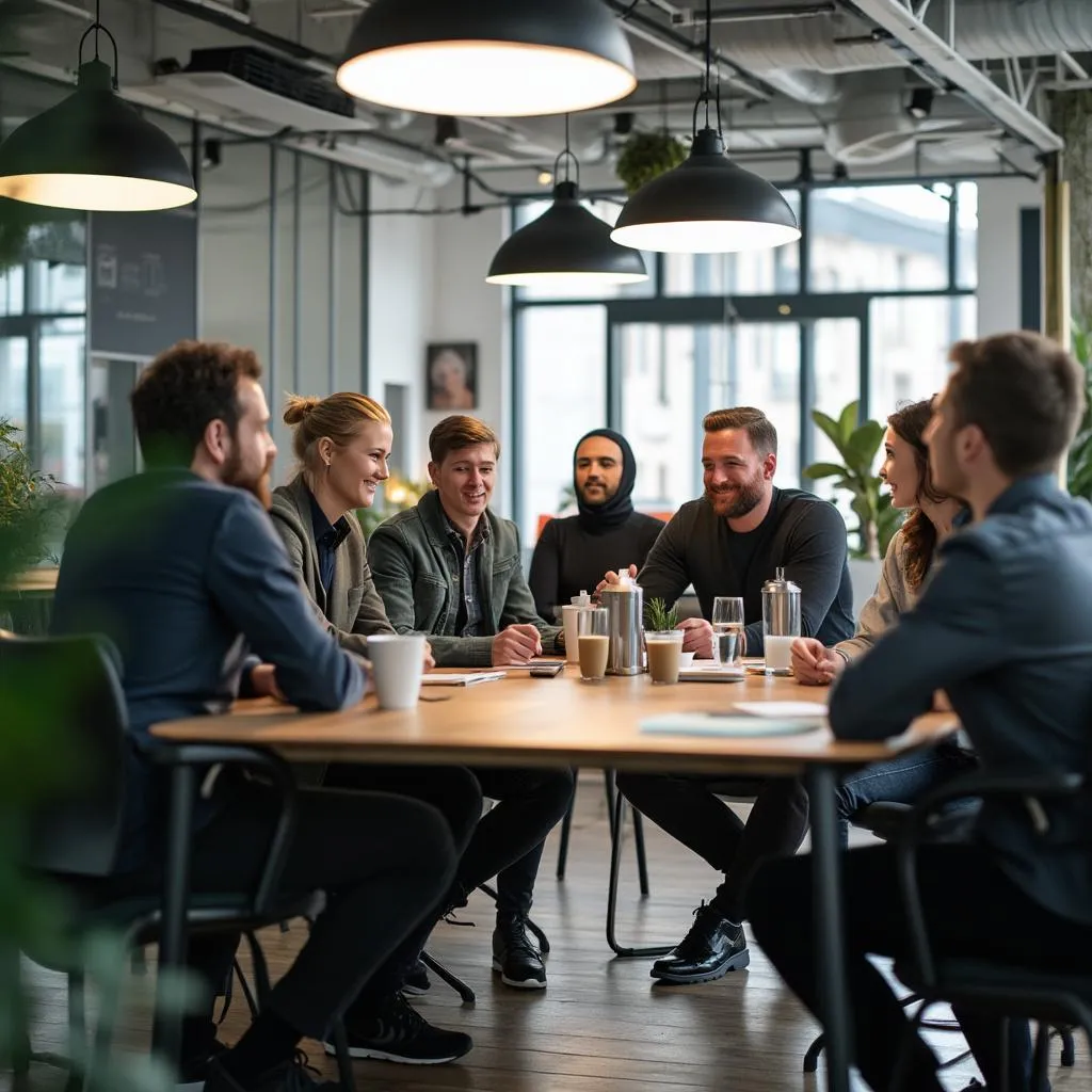 Irish startup investment
