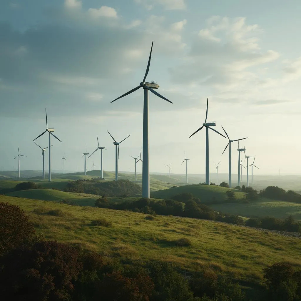 Sustainable investing in Ireland