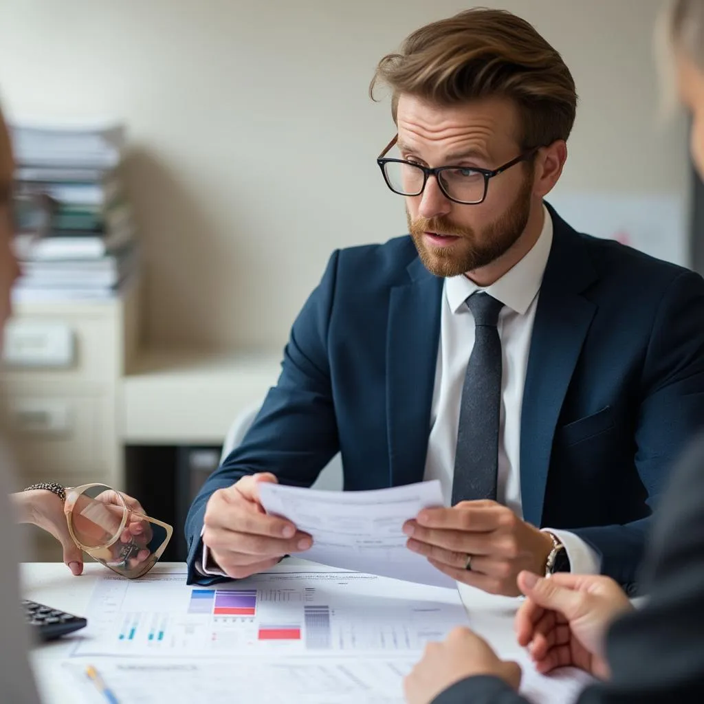Irish tax efficiency planning