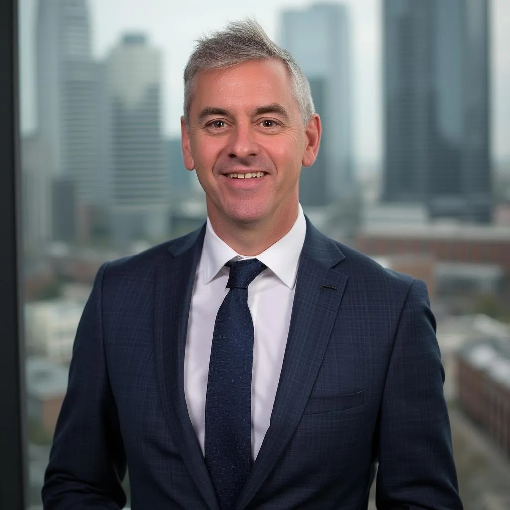 Michael O'Sullivan - Founder & Chief Investment Advisor